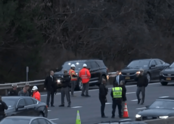 Troopers survive, gunman dead following exchange of gunfire on New York interstate – Law Officer